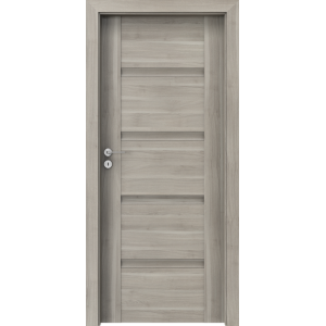 Porta Inspire C.0 Agát Strieborný 